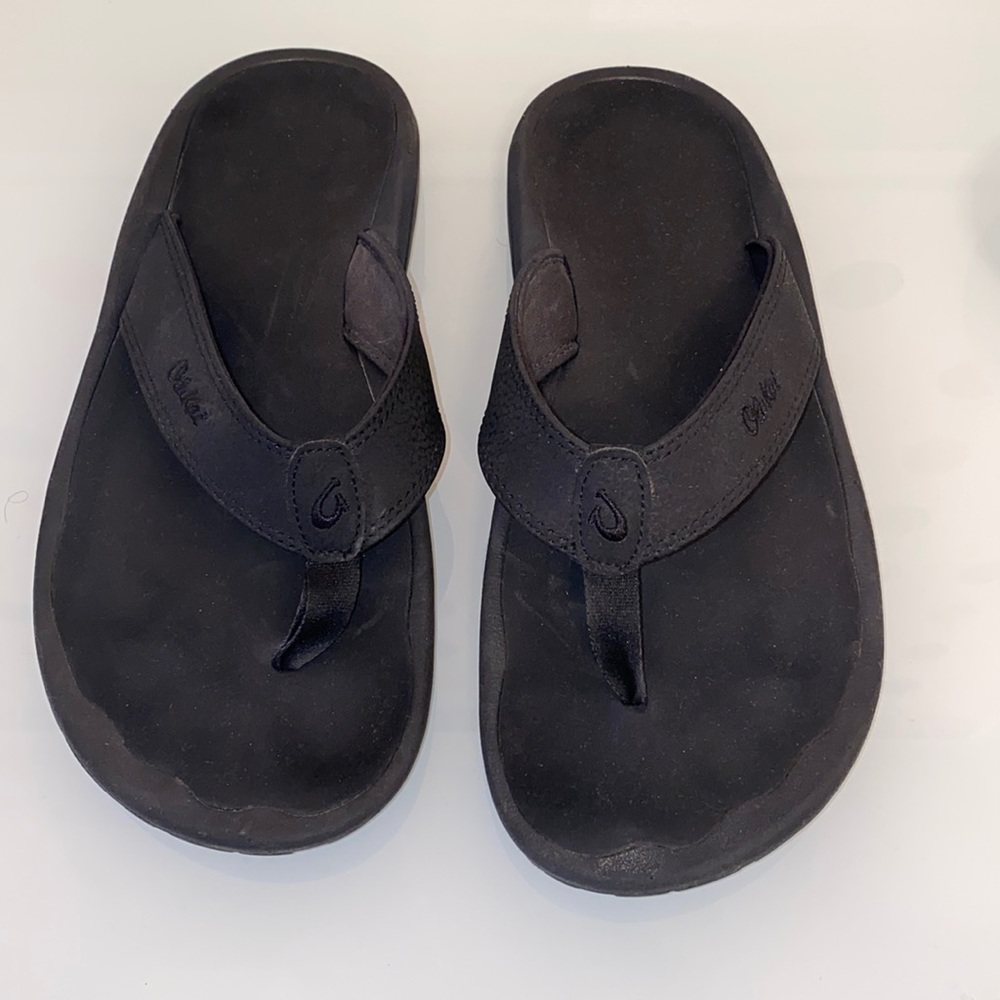 Olukai Ohana Flip Flops